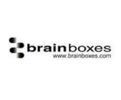 Shop BrainBoxes logo