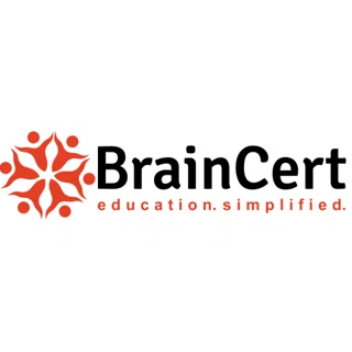 BrainCert discount codes