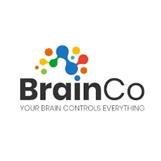 Shop BrainCo logo