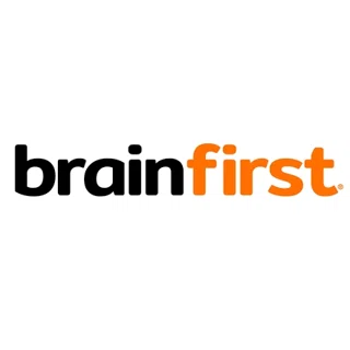 BrainFirst logo