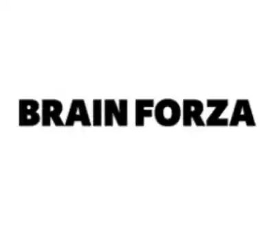Brain Forza logo