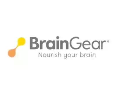 Shop BrainGear discount codes logo