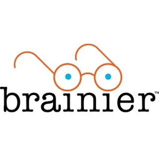 Shop Brainier LMS logo