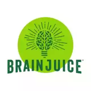 Shop BrainJuice logo