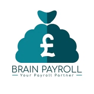 Brain Payroll logo
