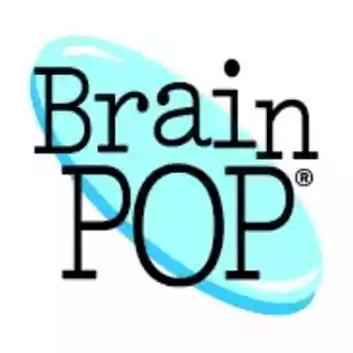 BrainPOP logo