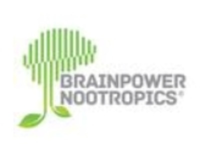 Shop Brainpower Nootropics logo