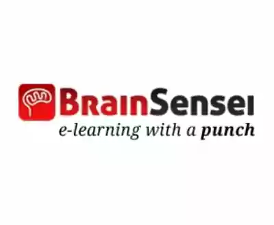 Brain Sensei logo