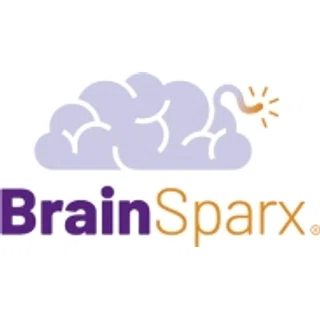 Shop BrainSparx logo