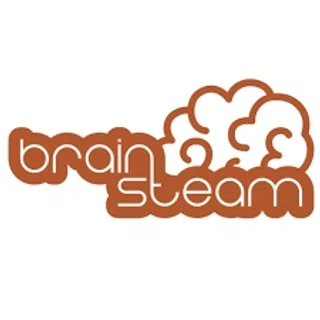 Brainsteam Education logo