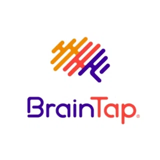 BrainTap  logo