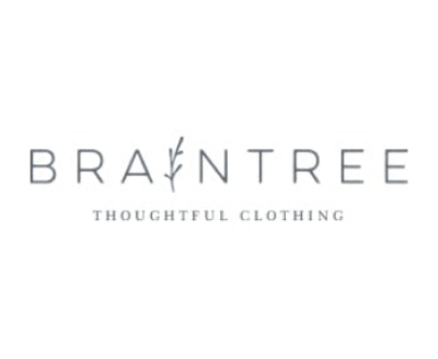 Shop Braintree Clothing logo