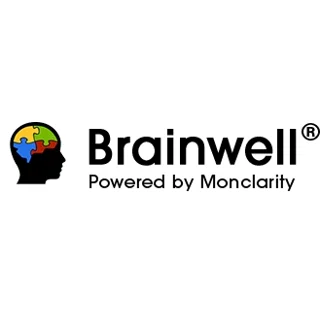 Shop Brainwell logo