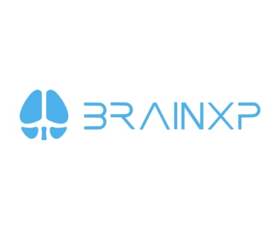 Shop BRAINXP logo
