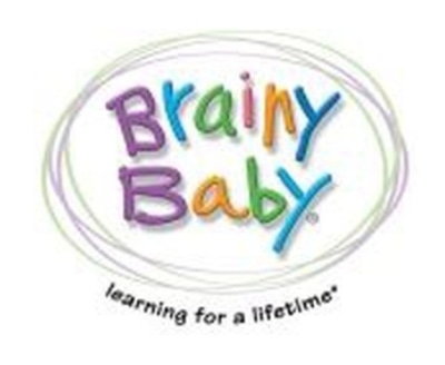 Shop Brainy Baby logo