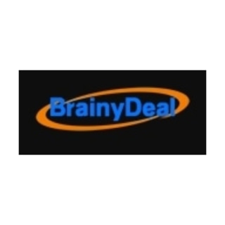 Shop BrainyDeal logo