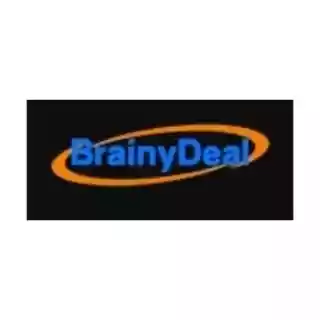 Shop BrainyDeal coupon codes logo