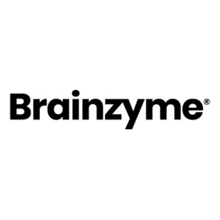 Shop Brainzyme US coupon codes logo
