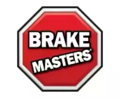 Shop Brake Masters logo
