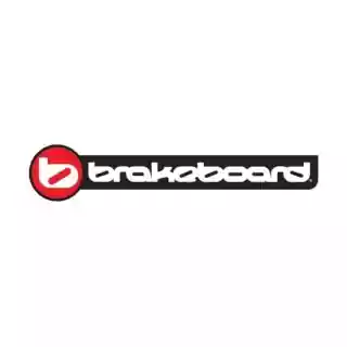 Shop Brakeboard logo