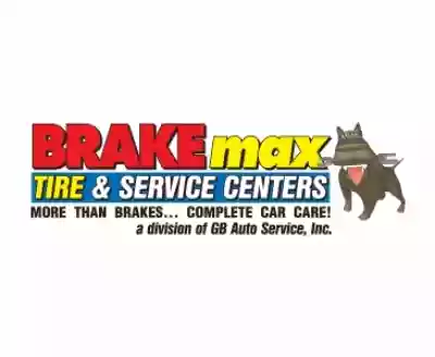 Shop Brakemax discount codes logo