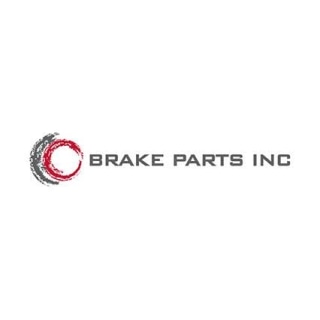 Shop Brake Parts logo