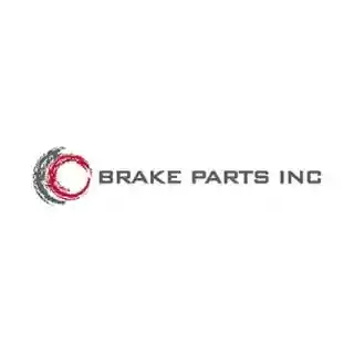 brakepartsinc.com logo
