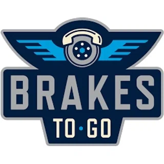 Brakes To Go logo
