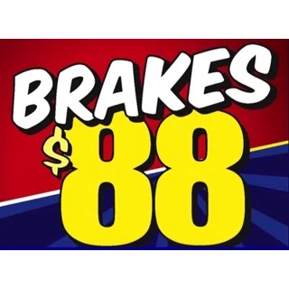 Brake Tech logo