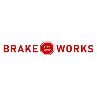 Brake Works logo