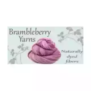 Shop Brambleberry Yarns logo
