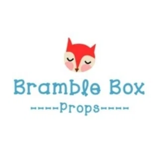Shop Bramble Box promo codes logo