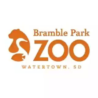 Shop Bramble Park Zoo coupon codes logo