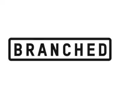 Branched coupon codes