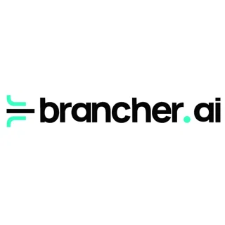 Brancher AI logo