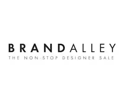 Brand Alley UK logo