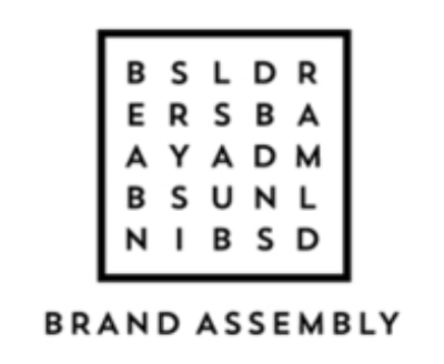 Shop Brand Assembly logo