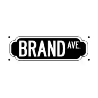 brandaveclothing.com logo