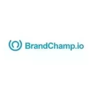 BrandChamp discount codes