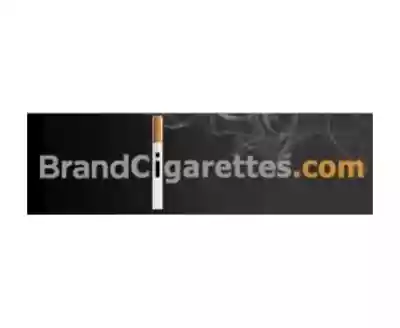 Brand Cigarettes logo