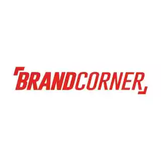 Brand Corner coupon codes