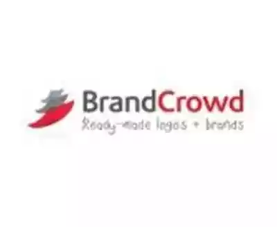 BrandCrowd logo
