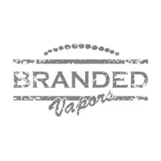 Branded Vapors logo