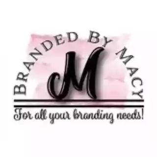 Branded by Macy discount codes