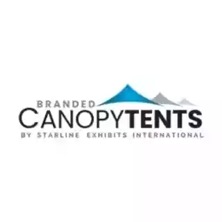 Branded Canopy Tents coupon codes
