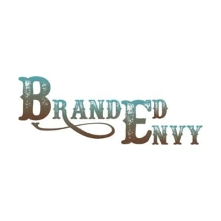 Shop Branded Envy promo codes logo