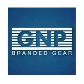 Shop GNP Branded Gear coupon codes logo