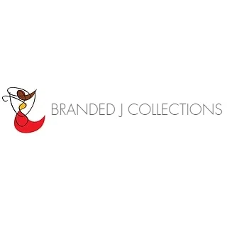 Shop Branded J Collections logo