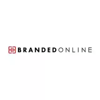 Shop Branded Online logo