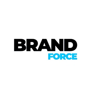 BrandForce logo